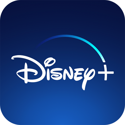 Disney＋