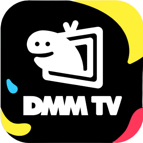 DMM_TV