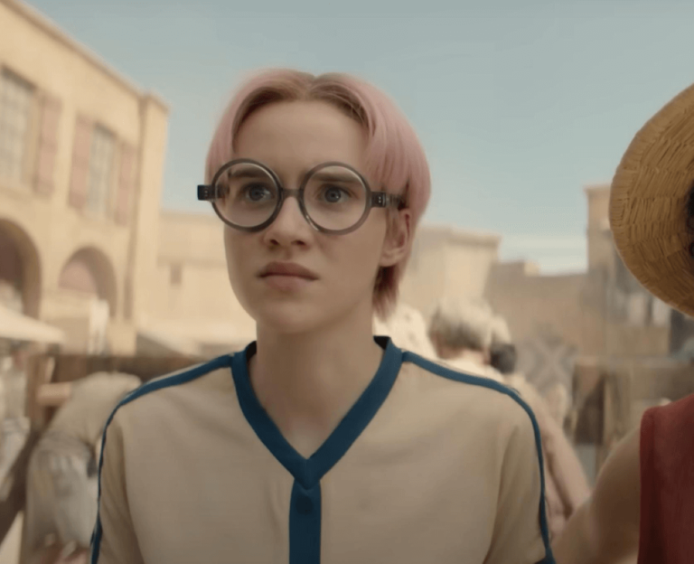 モーガン・デイヴィスの性別や年齢身長などwikiプロフ！出演作品や経歴も【ワンピース実写版のコビー役】 | セントラルシアター